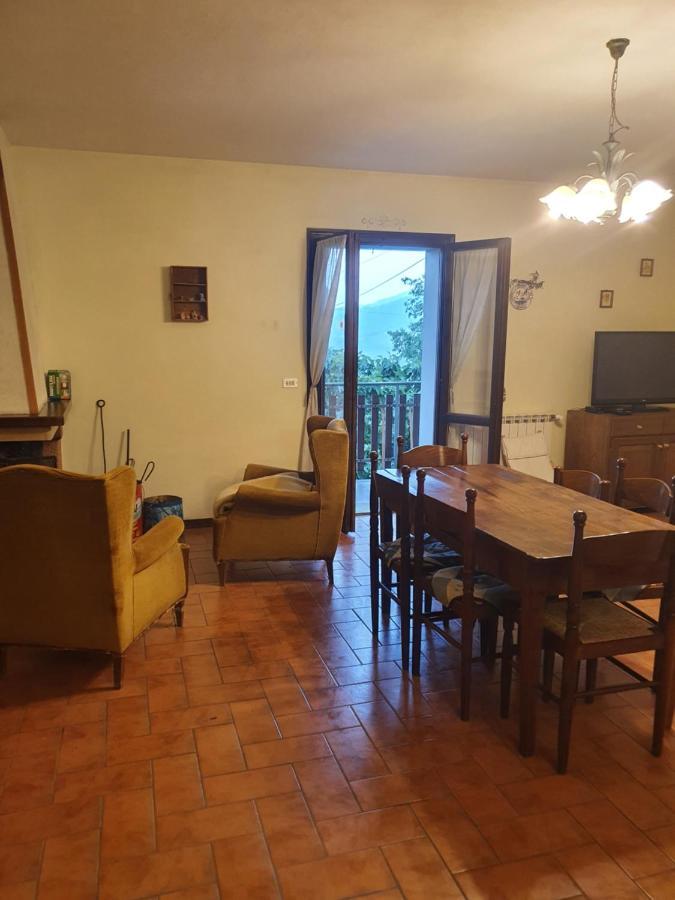 ホテル Mamma Teresa セストラ エクステリア 写真